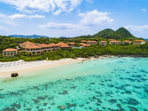 子連れに優しいリゾートって？ 石垣島のオールインクルーシブホテルで過ごす2泊3日旅