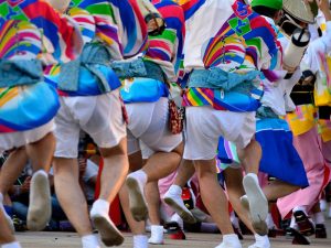 「なんで女の子は神輿を担いだらいけないの？」男性学で考える’’お祭‘‘とジェンダー問題