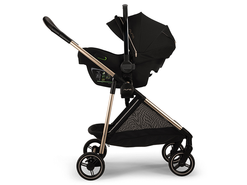 ヌナ「イクサ ネクスト」がオススメな理由 | 世界のベビーカー名鑑