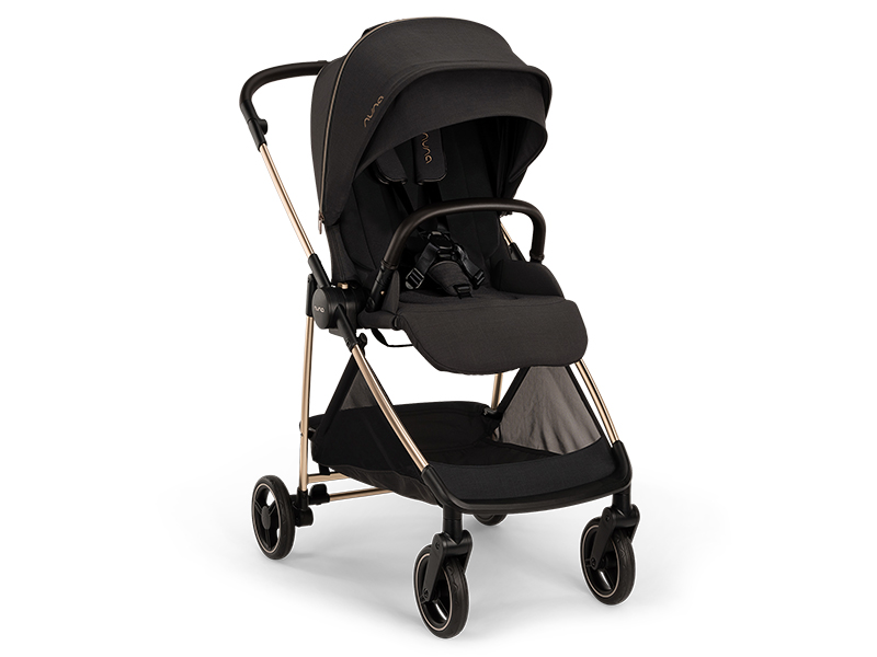 ヌナ「イクサ ネクスト」がオススメな理由 | 世界のベビーカー名鑑