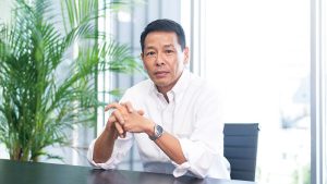 松浦弥太郎さんに聞いた「人生100年時代」に取り組みたい“自己投資”とは？