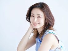 上戸彩さんが“映画アンパンマン”に出演！「ママが頼れば頼るほど、パパは応えてくれる」