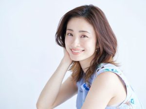 上戸彩さんが“映画アンパンマン”に出演！「ママが頼れば頼るほど、パパは応えてくれる」