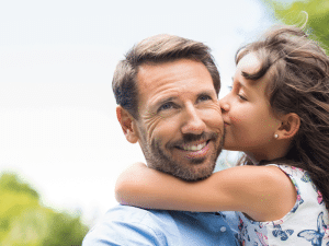 意外!? お父さんを好きなのは息子より娘が多い