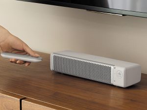 【おすすめ家電６選】自動でお部屋を快適に！AI搭載テレビやスマートリモコンを厳選