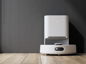 【ロボット掃除機３選】吸引＆水拭き機能を搭載した2inタイプを厳選！
