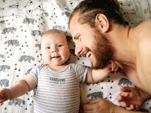 【ヨーロッパの子育て事情6選】先進的な産休＆育休制度や子連れランニングなどを紹介