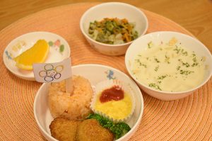 【イベントレポート】「未来の給食」のお味はいかに？園児と考える2050年問題