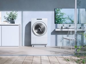 子育てライフを楽しくする育児グッズ7選。時短家電や夫婦でシェアできる抱っこひもなど
