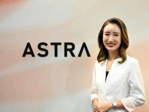 「かっこいいパパ」は家族の幸せを育む？ママ美容医師が教える、パパの美容入門