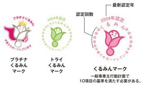 仕事と子育ての両立を学べる両親学級とは？企業が取り組む「働きやすい職場つくり」