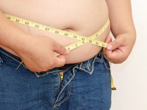内臓脂肪の蓄積を放置は後悔を生む！ 今こそ知っておきたい予防策