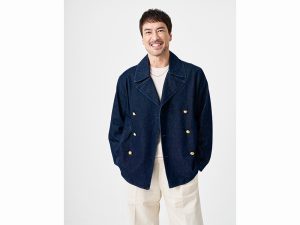 【子育てインタビュー】モデル・滝川ロラン「今しかない一瞬を大切に」
