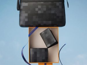 ルイ・ヴィトンが父の日に贈るギフトセレクションを公開！父親層に刺さるラインナップを紹介！