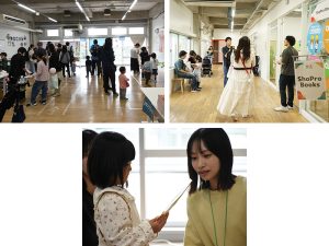動く塗り絵に変な早口ことば！親子で楽しみながら非認知能力を育むワークショップとは