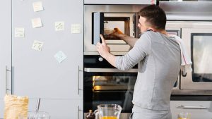 夫婦でシェアしたい家事１位は「料理」！ 最新オーブンで実現する時短＆おいしい生活