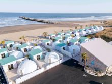 【2025秋最新】赤ちゃん連れでも安心のグランピングスポット11選