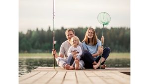 【フィンランドに学ぶ子育て】夫婦で育てるから幸福度が高まる？両親160日育休とは