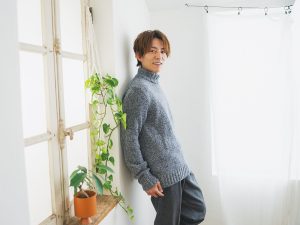 俳優・杉浦太陽「100点のパパなんて存在しない。自ら父親になる努力が必要」