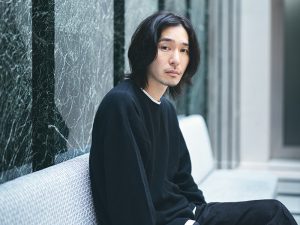 小説家・カツセマサヒコ「専業も共働きも、どの家庭も再現性がないというのが全て」