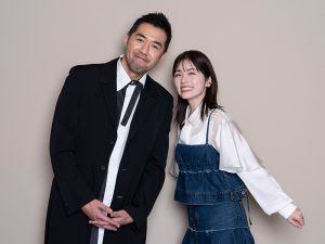 小芝風花さん、吉原光夫さんが思う「信じて待つ」ことの大切さとは？