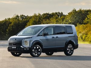 【ファミリーカー8選】カージャーナリストが教える、子育て世代の後悔しない車選び