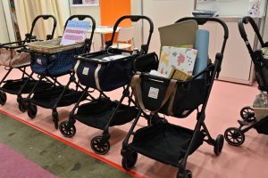 【子育てグッズの専門展】ベビー&キッズ EXPO【夏】が6月開催！