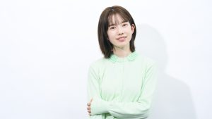 「限られた時間の中で120％の力を出す」弘中アナが語る、子育てと仕事の両立とは