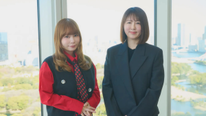 「大変は、全部おもしろい」中川翔子と産婦人科医・安部まさきが語る、“家族の再インテグレーション”