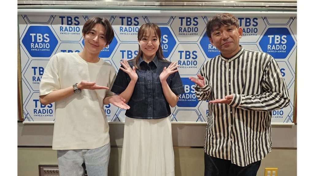 あづきお姉さん流・余白のある暮らしとは？『となパパ』で語る知られざる日常