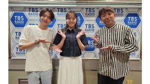 あづきお姉さん流・余白のある暮らしとは？『となパパ』で語る知られざる日常