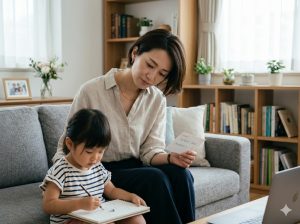 父の日に「何もしない」は母の日の2倍。調査から見えた、現代の家庭が抱える「感謝の格差」と母の重圧