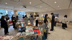 子ども用品を社内で循環！ 物価高やナフサ不足に対する企業の取り組みをピックアップ！