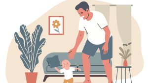 『完璧』じゃなくていい。チームで乗り切る僕らの “ちょうどいい”家事術