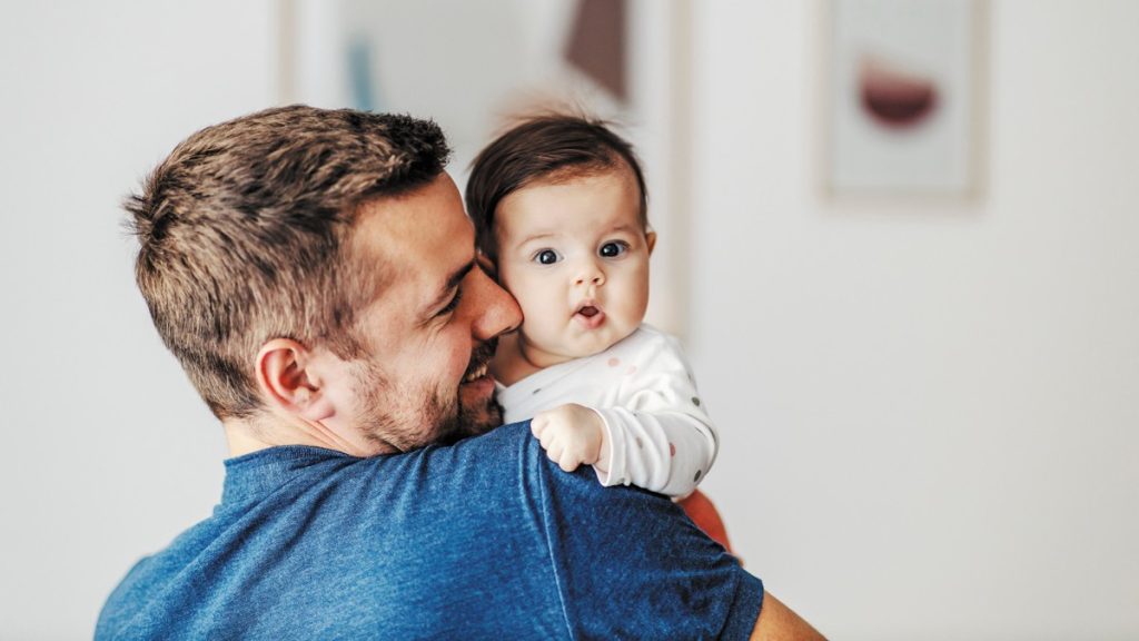 パパがやることをリスト化！ 妊娠期別でパパのやることをピックアップ！