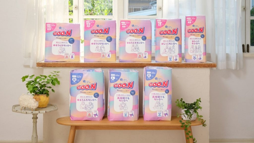 粉ミルクやおむつの注目製品をピックアップ！編集部オススメの育児アイテム3選【2026年夏版】
