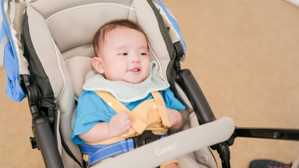 ベビー・子ども用品は中古も人気？ 今注目を集める中古・リファービッシュ品のお買い物事情に注目！