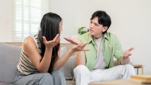 亭主関白は幸せになれない？支配欲と結婚満足度の関係性について解説！