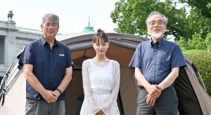 「どう遊ばせる？」と悩む前に。自然体験が教えてくれた、親が力を抜くという選択