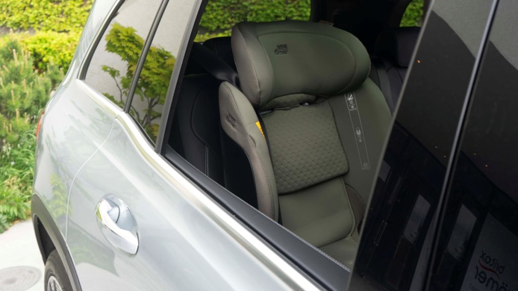 夏は事故発生多発!? 車でお出かけ時はチャイルドシートをきちんと着用して身を守ろう！