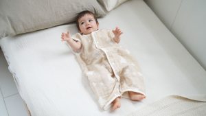 【解説】赤ちゃんの睡眠を助ける「赤ちゃん快眠法」とは？ 夏の暑さから赤ちゃんを守るテクニックを徹底解説！