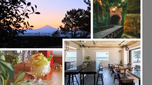 SNS映えする絶景スポット＆スイーツ6選！三浦半島の自然を楽しもう！【神奈川県】