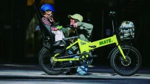 送り迎えをもっと楽しく、もっと快適な時間へ。スタンダードなファミリー自転車3選【2026年版】