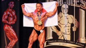 子育て・仕事に忙しいパパのパフォーマンスを上げる食事術 ―バズーカ岡田氏に聞く