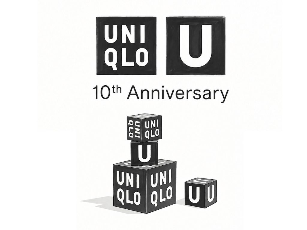 ママとパパがチェックしたい大注目「ユニクロ U」の2026FWの新作