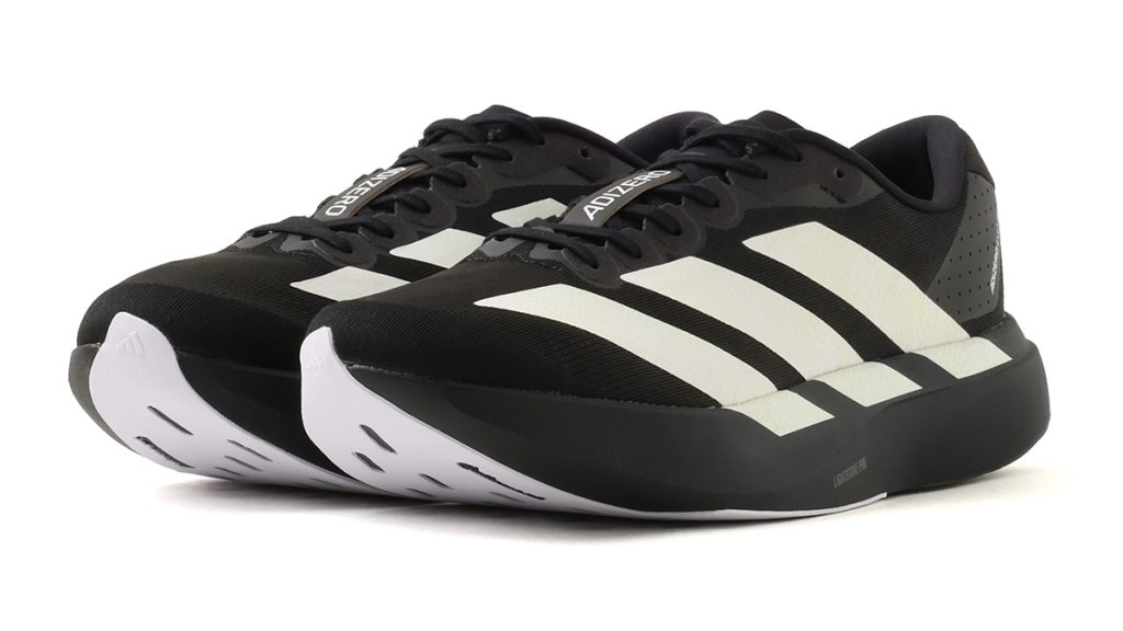 ランニング好きのパパママも注目！ adidasの人気シューズがatmos別注でストリート仕様に